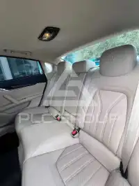 2016 Maserati QUATTROPORTE