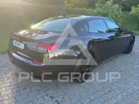 2016 Maserati QUATTROPORTE