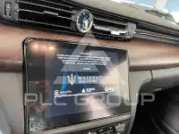 2016 Maserati QUATTROPORTE