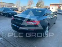 2016 Maserati QUATTROPORTE