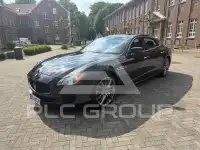 2016 Maserati QUATTROPORTE