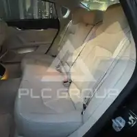 2016 Maserati QUATTROPORTE