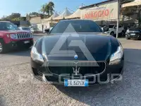 2016 Maserati QUATTROPORTE