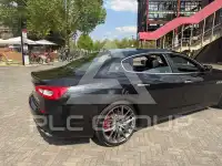 2016 Maserati QUATTROPORTE