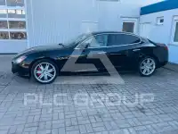 2016 Maserati QUATTROPORTE
