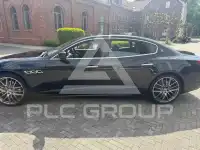 2016 Maserati QUATTROPORTE