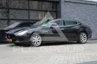 2016 Maserati QUATTROPORTE