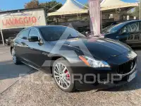 2016 Maserati QUATTROPORTE