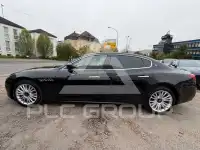 2016 Maserati QUATTROPORTE