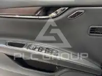 2016 Maserati QUATTROPORTE