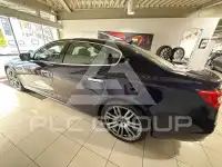 2016 Maserati QUATTROPORTE