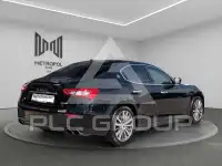 2016 Maserati GHIBLI