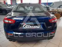 2016 Maserati GHIBLI