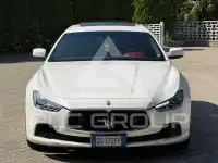 2016 Maserati GHIBLI