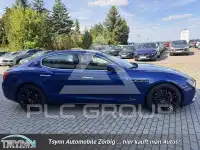 2016 Maserati GHIBLI