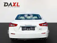 2016 Maserati GHIBLI