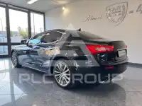 2016 Maserati GHIBLI