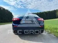 2016 Maserati GHIBLI