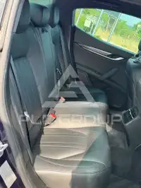 2016 Maserati GHIBLI
