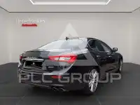 2016 Maserati GHIBLI