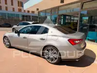 2016 Maserati GHIBLI