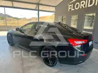 2016 Maserati GHIBLI