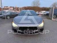 2016 Maserati GHIBLI