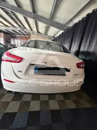 2016 Maserati GHIBLI