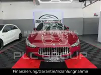 2016 Maserati GHIBLI