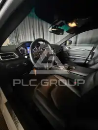 2016 Maserati GHIBLI