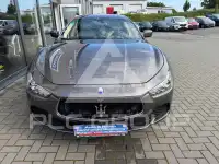 2016 Maserati GHIBLI