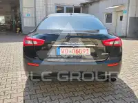 2016 Maserati GHIBLI