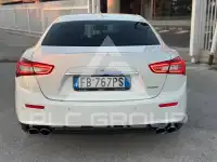 2016 Maserati GHIBLI