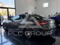 2016 Maserati GHIBLI