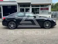 2016 Maserati GHIBLI
