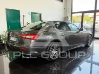 2016 Maserati GHIBLI