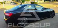 2016 Maserati GHIBLI