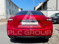 2016 Maserati GHIBLI