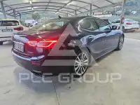 2016 Maserati GHIBLI