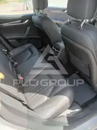 2016 Maserati GHIBLI
