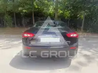 2016 Maserati GHIBLI