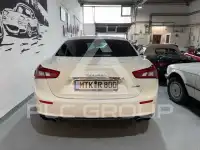 2016 Maserati GHIBLI