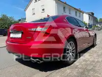 2016 Maserati GHIBLI
