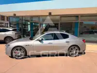 2016 Maserati GHIBLI