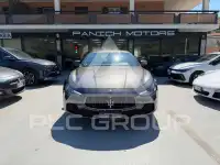 2016 Maserati GHIBLI