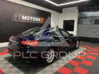 2016 Maserati GHIBLI
