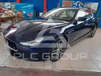 2016 Maserati GHIBLI