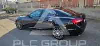 2016 Maserati GHIBLI