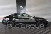 2016 Maserati GHIBLI