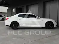 2016 Maserati GHIBLI
